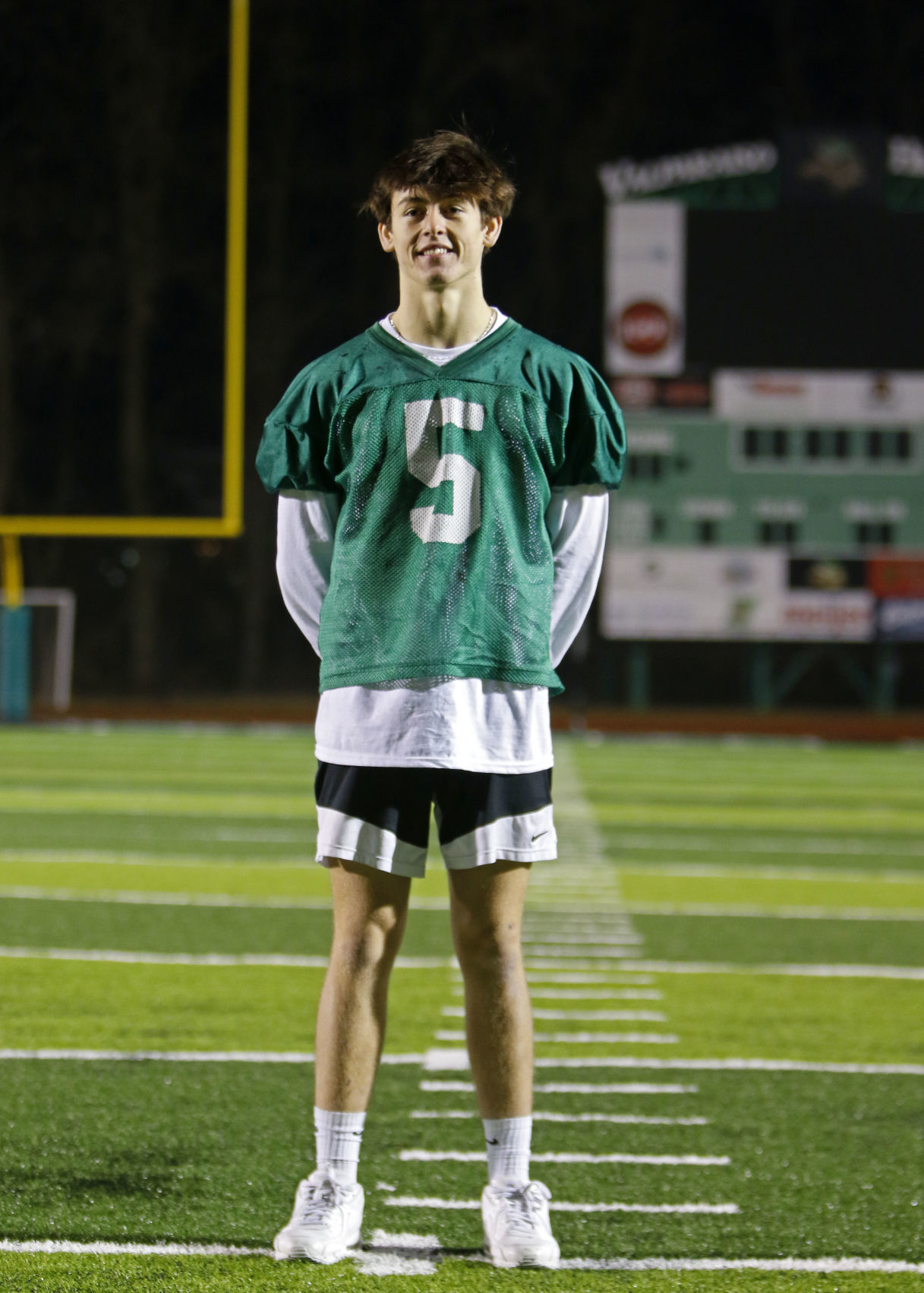 Sam Carpenter